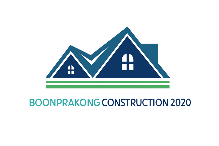 BPK Construction Pattaya logo
