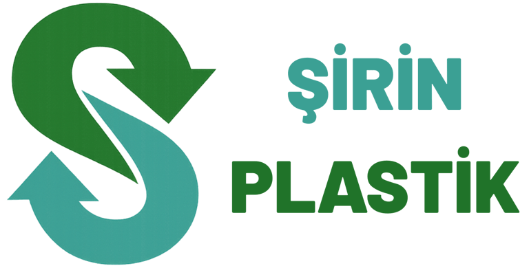 Şirin Plastik PVC logo