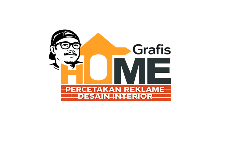 Home Grafis Advertising logo