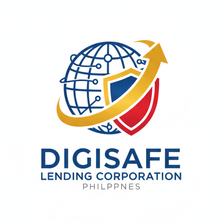 DigiSafe Lending Corporation logo