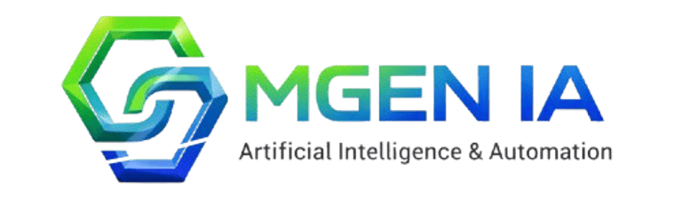 Mgenia logo