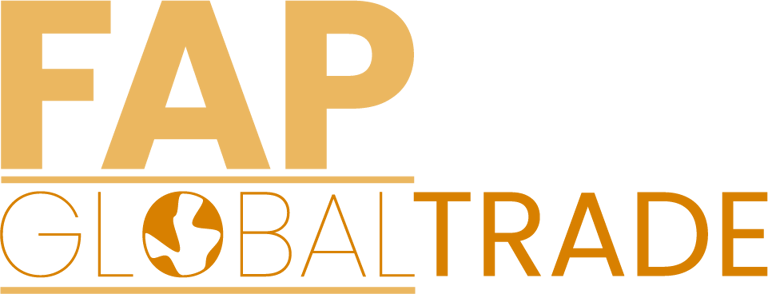 FAP GLOBAL logo