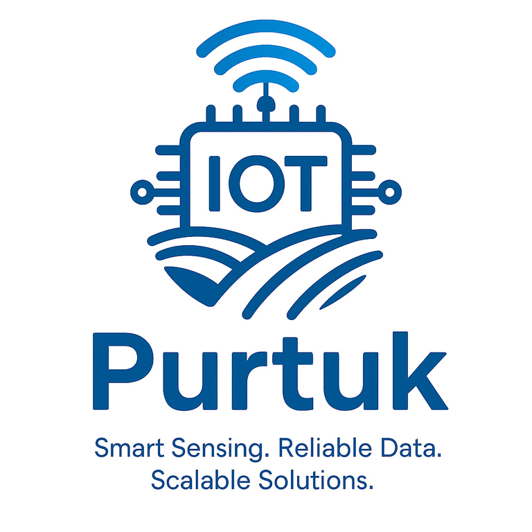 Electronic and electrical system and devices, IOT logo