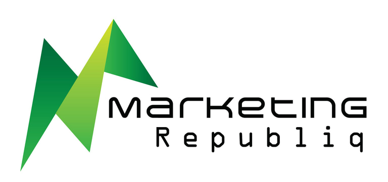 Marketing Republiq logo