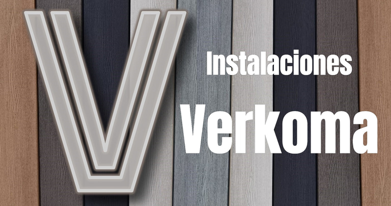 verkoma logo