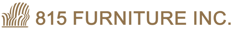 815 Furniture Inc. logo