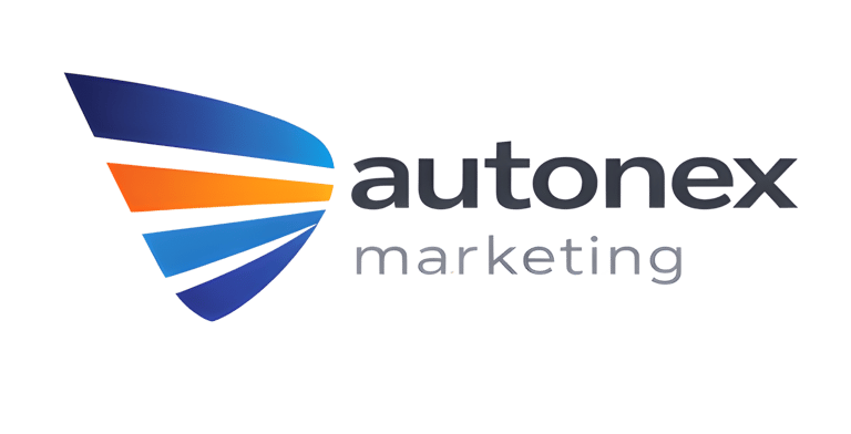 autonex marketing logo