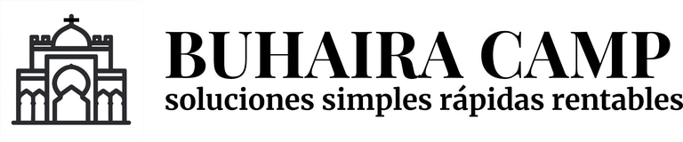 Buhaira Camp SL logo