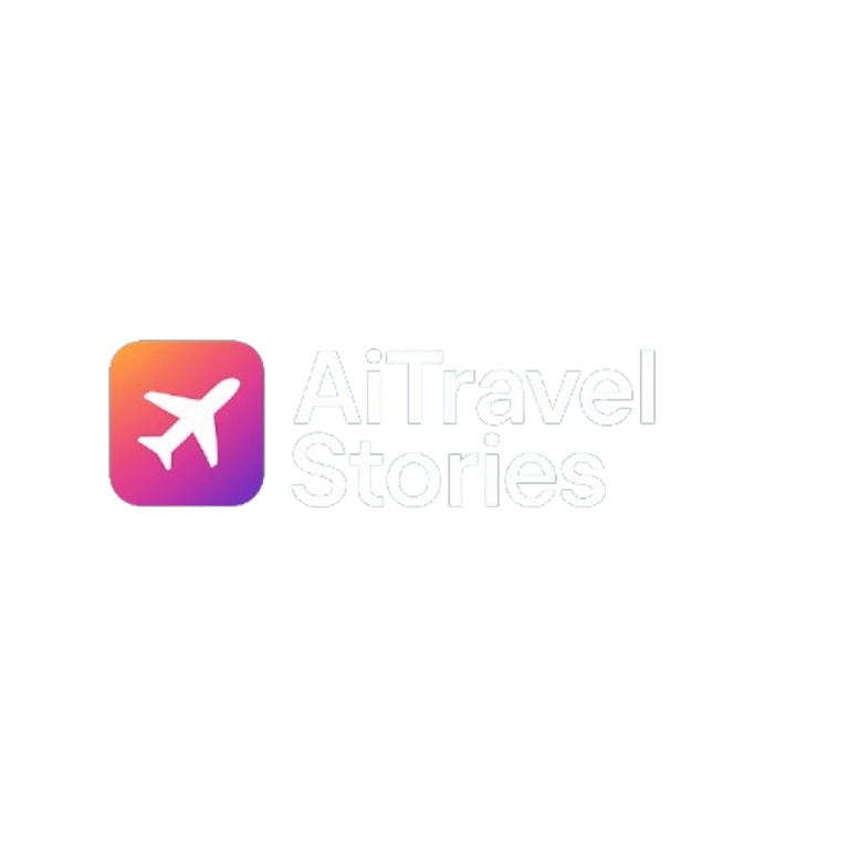AiTravelStories logo