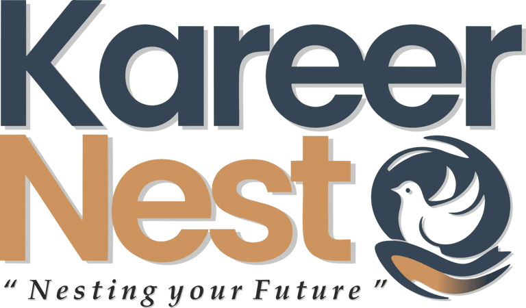 KAREERNEST HR LLP logo