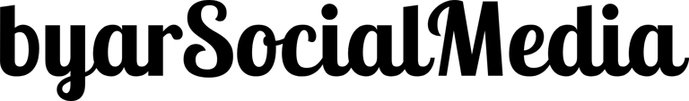 byarSocialMedia logo