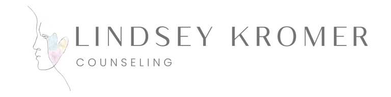 Lindsey Kromer Counseling logo