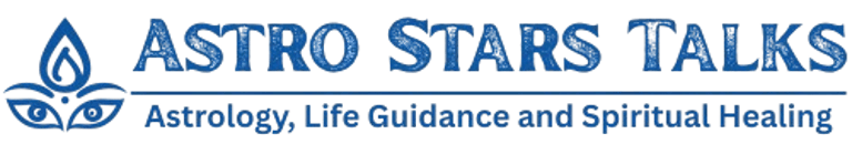 Astro Stars Talks logo