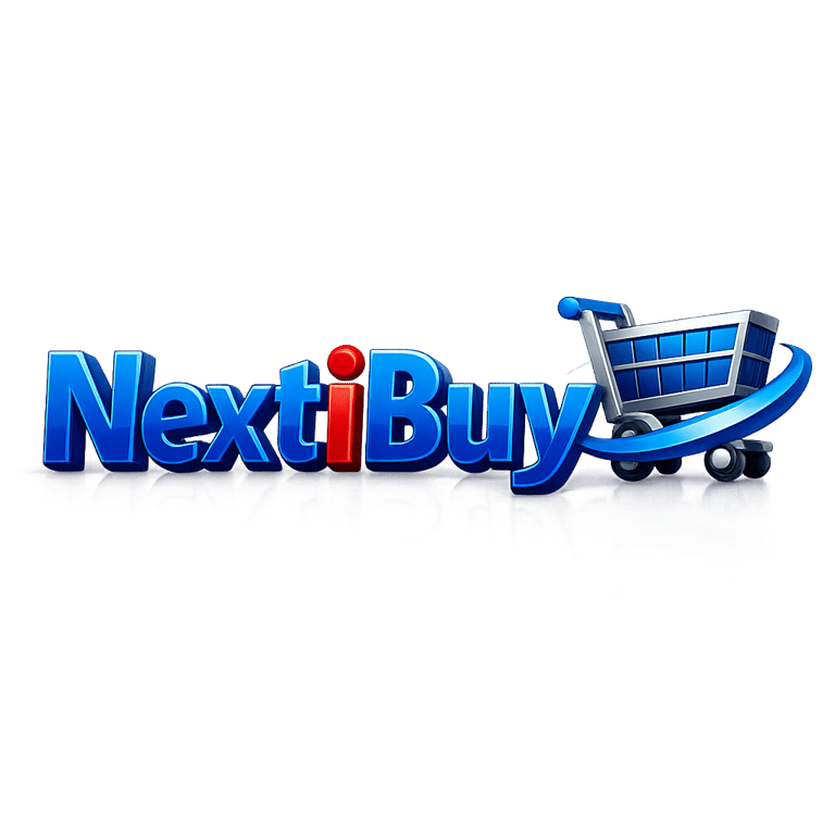 NextiBuy logo