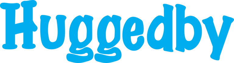 Huggedby logo