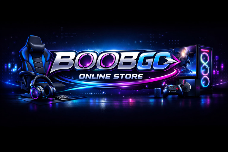 BOOB Go logo