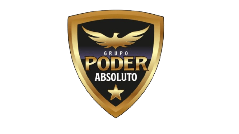 Poder Absoluto Redes logo