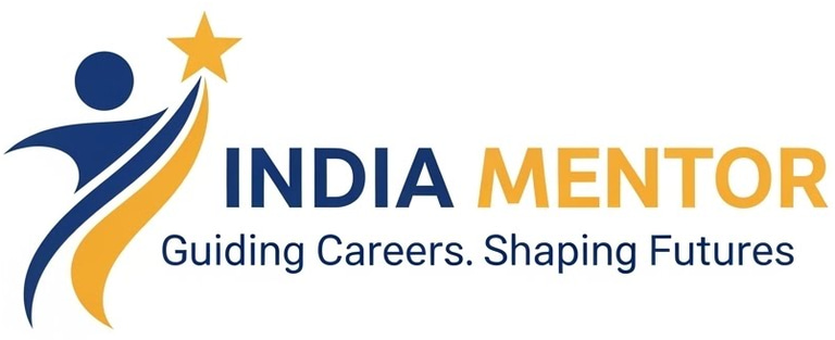 India Mentor logo