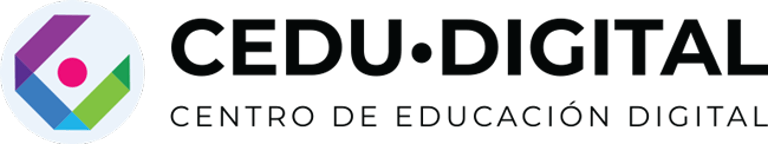 CEDU DIGITAL logo