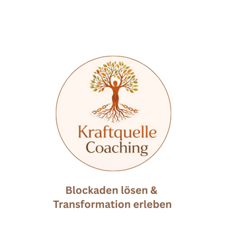 Kraftquelle Coaching logo