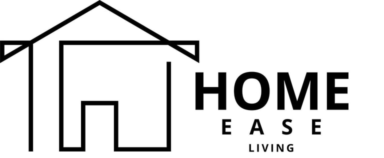 HomeEase Living logo