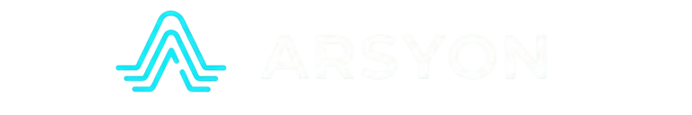 Arsyon logo