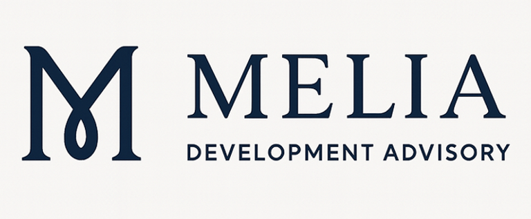 Melia Development Advisory logo
