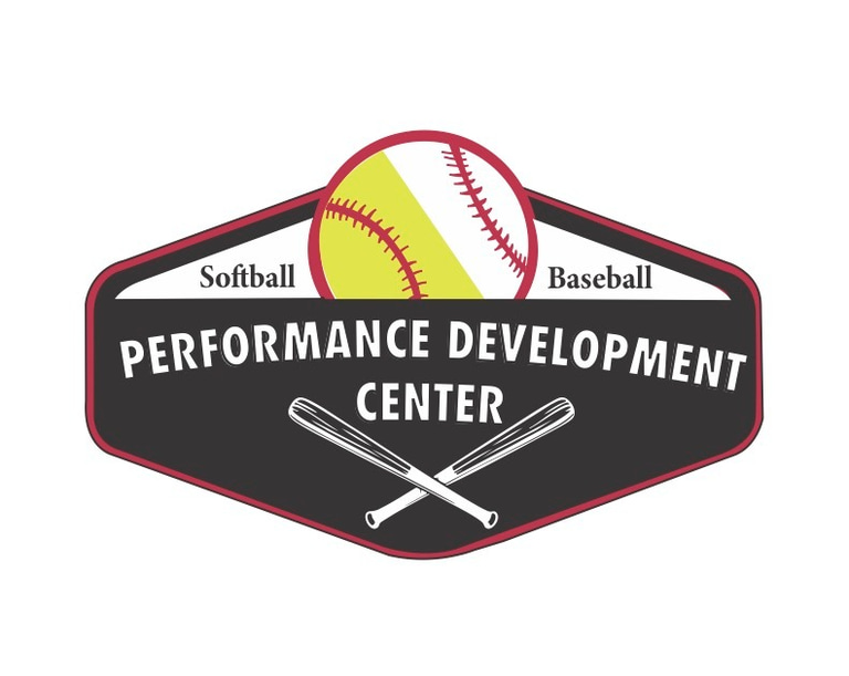 Softball, Baseball Performance Development Center, LLC logo