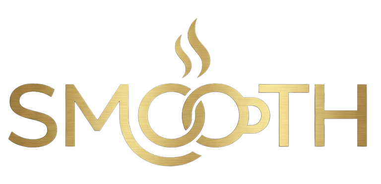 café smouth logo