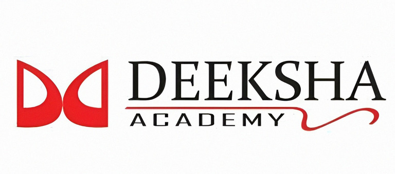 Deeksha Academy-Best 8th 9th10th CBSE Coaching Classes in Dhanori |11th-12th Science & Commerce logo