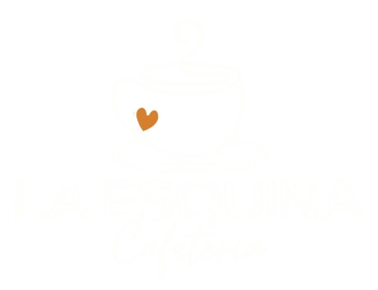 Cafetería La Esquina logo