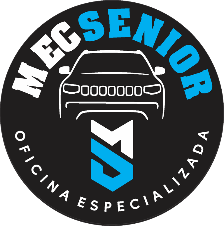 MecSenior Oficina Especializada Jeep logo