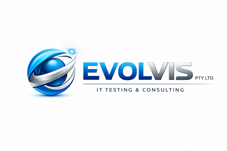 Evolvis logo