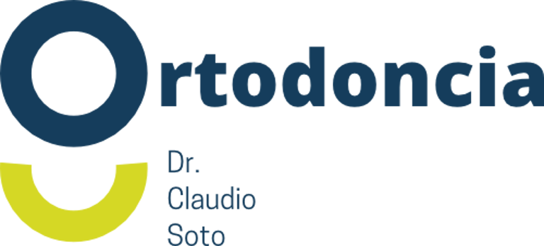 Ortodoncia Dr Claudio Soto logo
