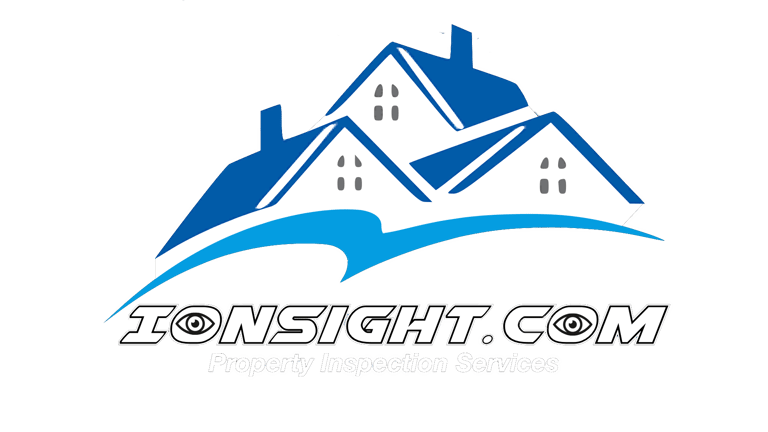 iOnSight Property Inspections logo