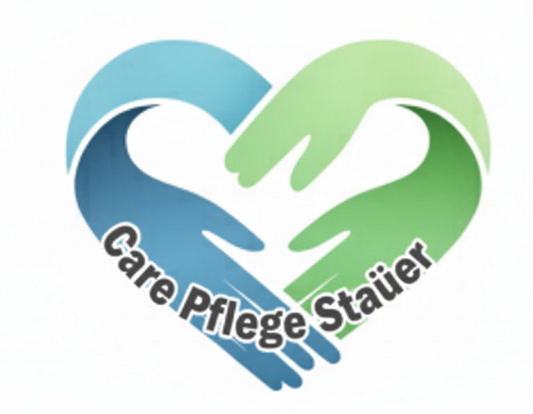 Care Pflege Staüer logo