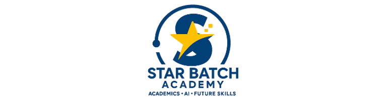 Star Batch Academy logo