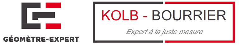 KOLB - BOURRIER logo
