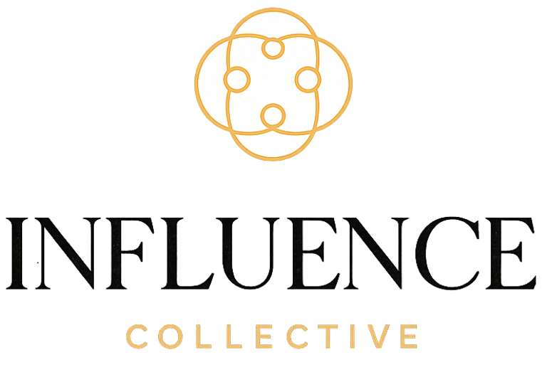 Influence Collective logo