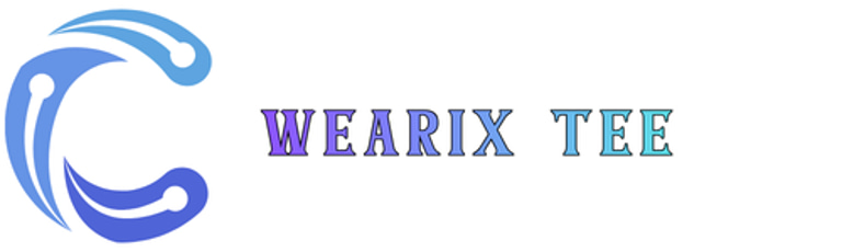 wearix tee logo