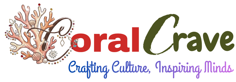 Coral Crave logo