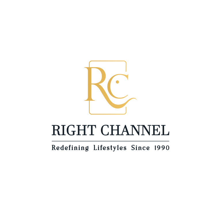 Right Choice logo
