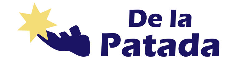 DeLaPatada logo