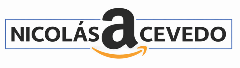 nicolas acevedo logo