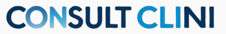 Consult Clini logo