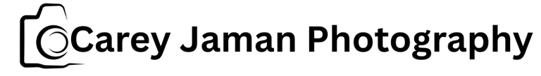 Carey Jaman Photography logo