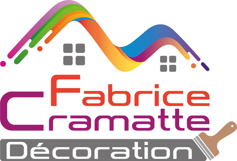 CRAMATTE PEINTURE FINITIONS logo