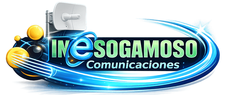 Intesogamoso comunicaciones sas logo