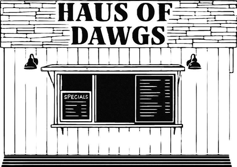 Haus of Dawgs logo
