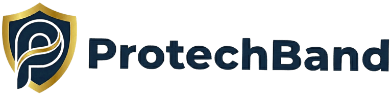 ProtechBand logo
